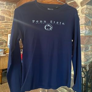penn state long sleeve shirt!